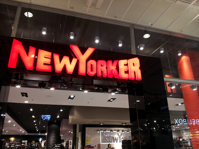 new yorker väla helsingborg new yorker väla helsingborg